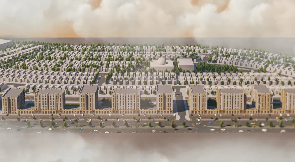 Awali Al Mokaymen: Apartments for Sale in Madinah - image 4