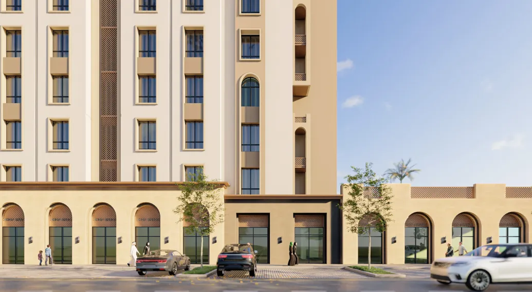 Awali Al Mokaymen: Apartments for Sale in Madinah - image 5
