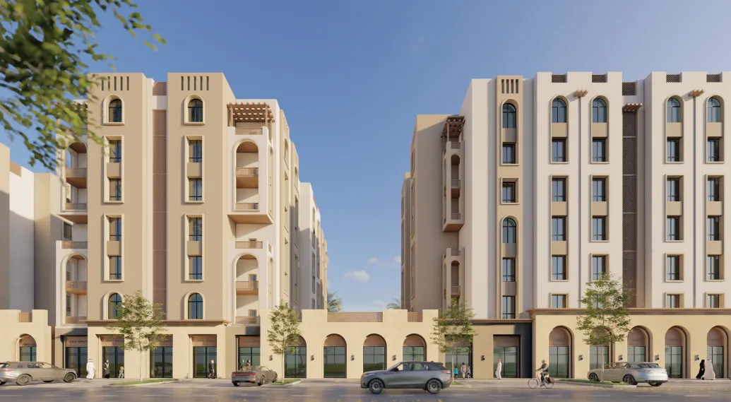 Awali Al Mokaymen: Apartments for Sale in Madinah - image 6