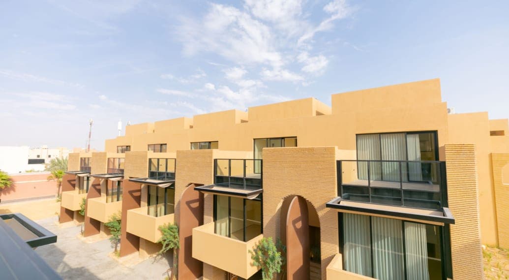 Darwazah Project: Villas for sale in Riyadh - image 3