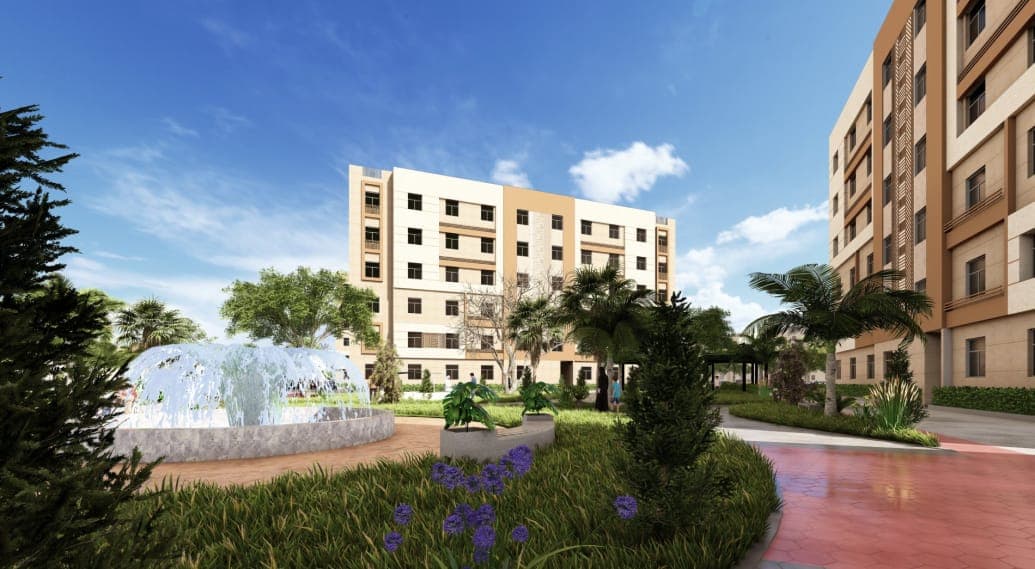 Sukoon Heights: Apartments For Sale in Jeddah - image 2