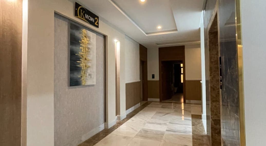 Wali Al-Ahd: Apartments for Sale in Makkah near Haram - image 10