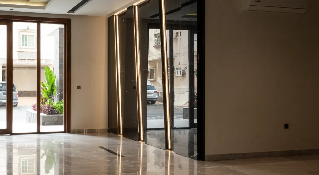 Distinctive residential apartments for sale in Jeddah - Al Rawda 19 Project - image 10