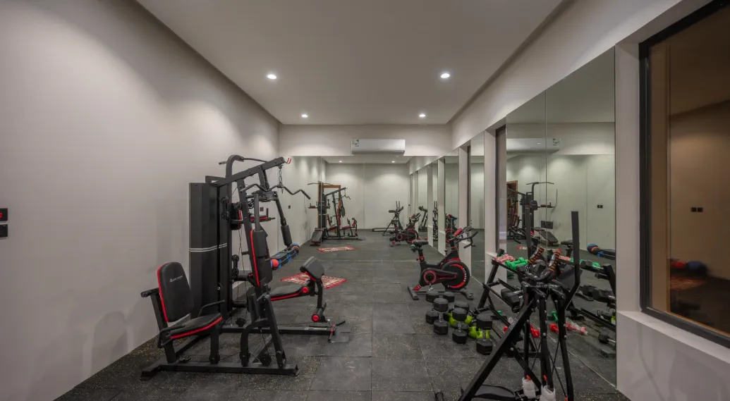 Distinctive residential apartments for sale in Jeddah - Al Rawda 19 Project - image 11