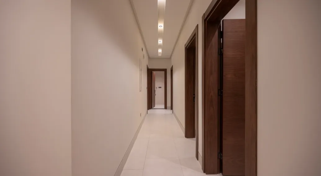 Distinctive residential apartments for sale in Jeddah - Al Rawda 19 Project - image 17