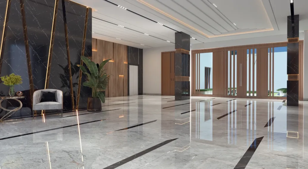 Distinctive residential apartments for sale in Jeddah - Al Rawda 19 Project - image 2