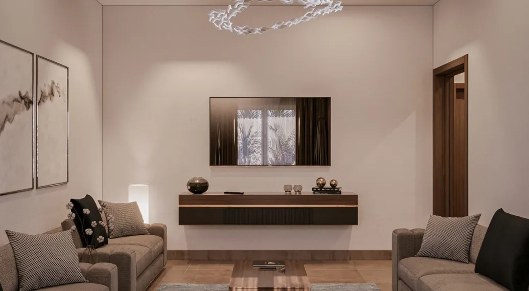 Ala Residence - Apartments for Sale in Dammam - image 2