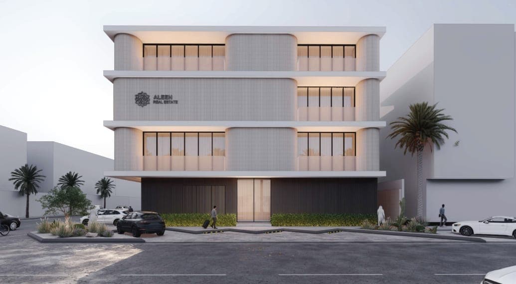 Aleen Residence 126 – Al Taawun - image 3