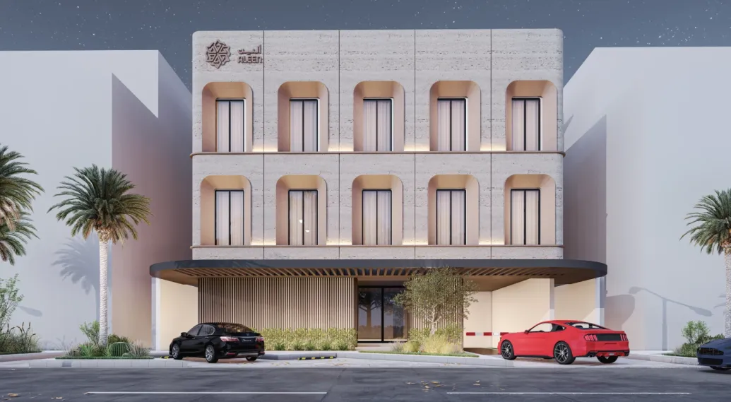Almasiaf 146 Apartments - image 3