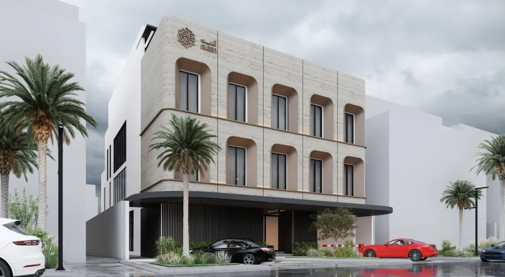 Almasiaf 146 Apartments - image 4