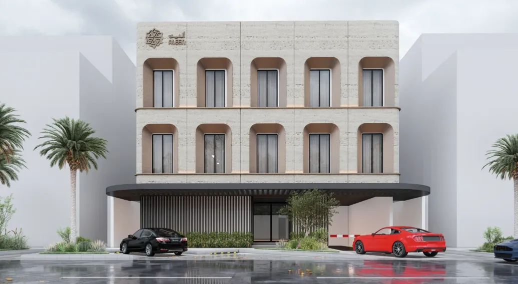 Almasiaf 146 Apartments - image 6