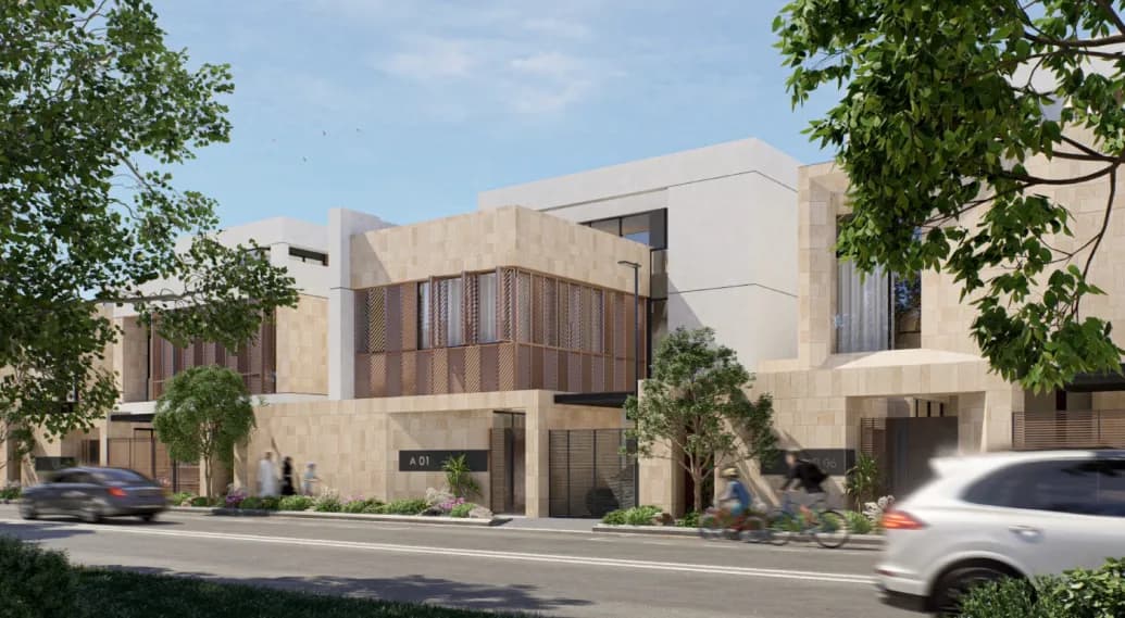 Ayala Al Muhammadiyah - Villas for Sale in Jeddah - image 2