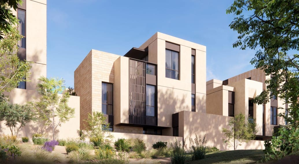 Ayala Sidra - Villas for Sale in Riyadh - image 1