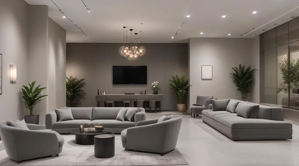 Modern residential apartments for sale in Jeddah: Darko Elite - image 3