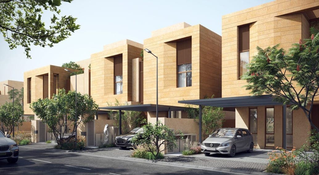 Ewan Sedra 4 - Villas for Sale in Riyadh - image 5