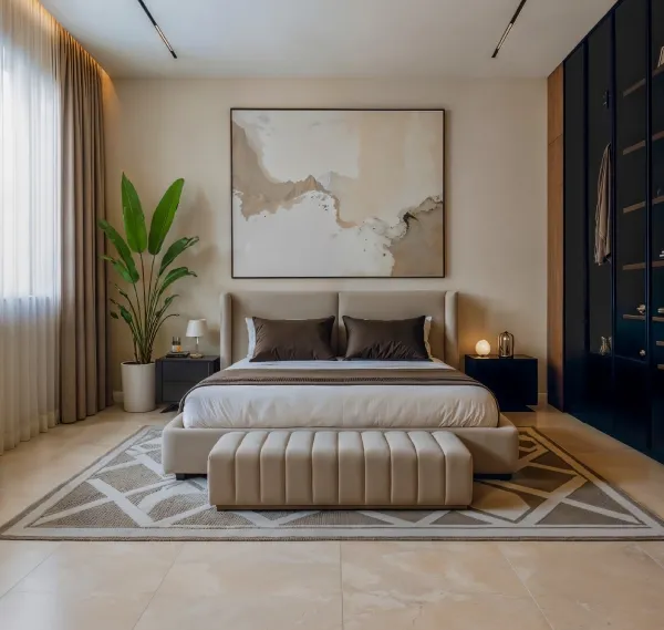 Modern residential apartments for sale in Riyadh - Al Najd 4 Project - image 3