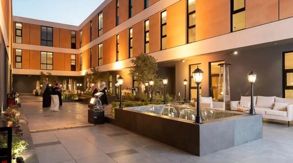 Riyadh Al-Nakheel - Apartments for sale in Riyadh - image 1