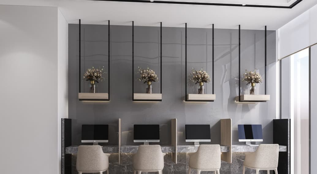 Retal Rise - Villas for Sale in Al Khobar - image 1