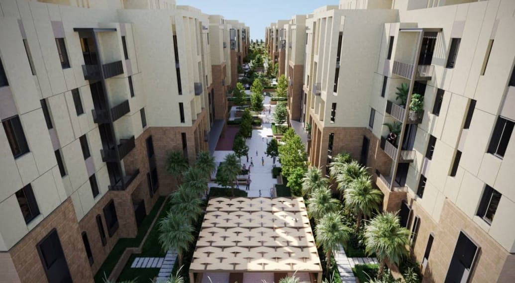 Roya Sedra - Apartments for Sale in Riyadh - image 1
