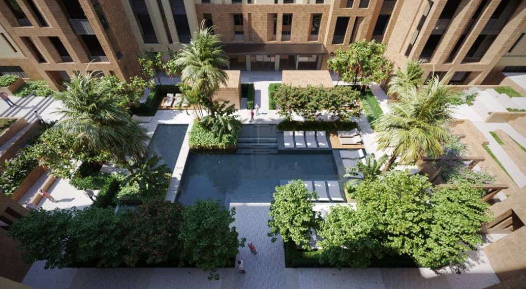 Roya Sedra - Apartments for Sale in Riyadh - image 2