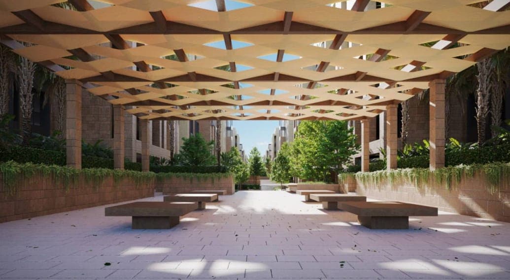 Roya Sedra - Apartments for Sale in Riyadh - image 3