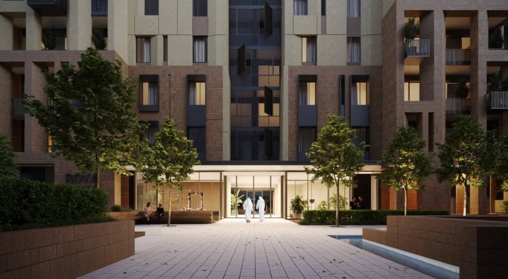 Roya Sedra - Apartments for Sale in Riyadh - image 7