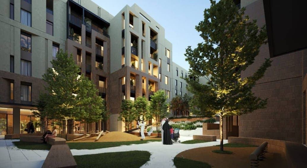 Roya Sedra - Apartments for Sale in Riyadh - image 8
