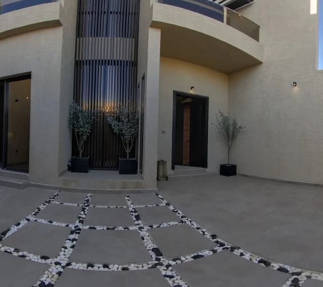 Ruba Al Bashayer - Villas for Sale in Madinah - image 1