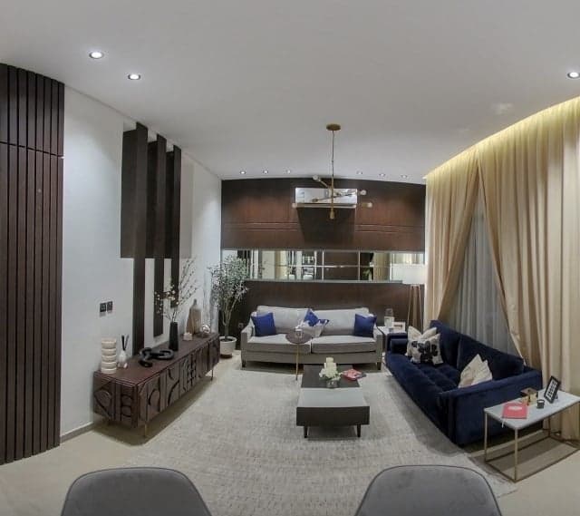 Ruba Al Bashayer - Villas for Sale in Madinah - image 7