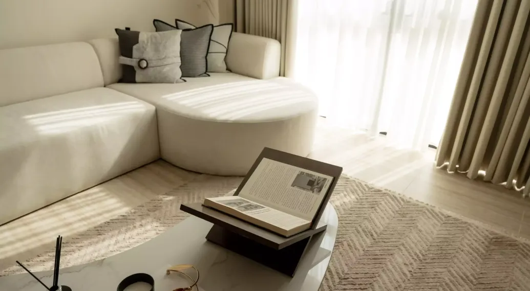 Modern villas for sale in Jeddah within the Yusr Village project - image 12