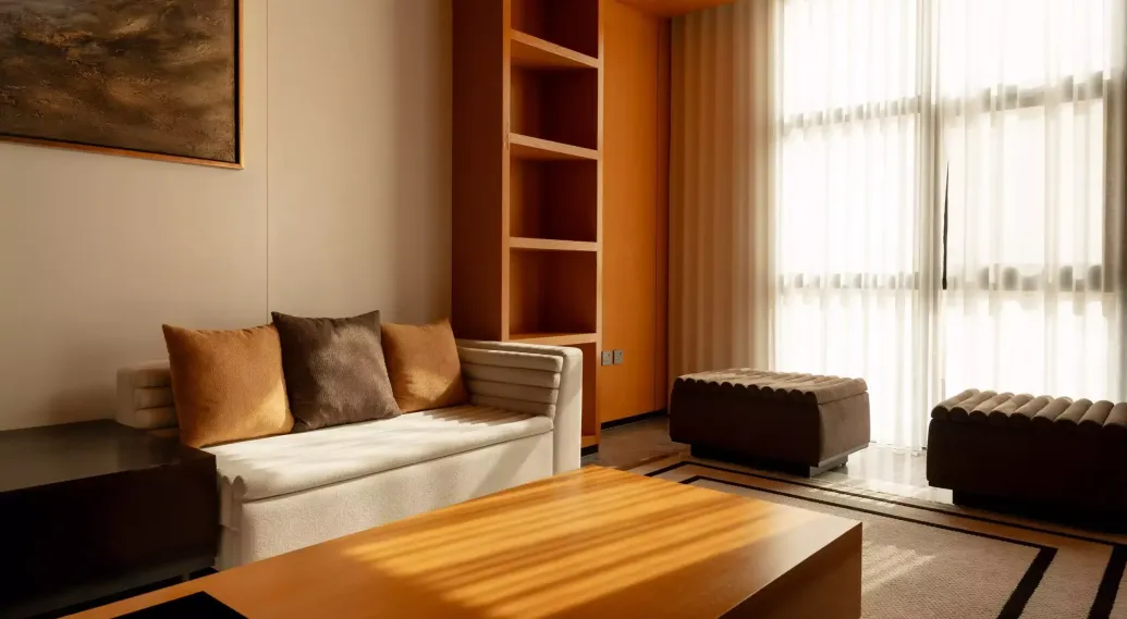 Modern villas for sale in Jeddah within the Yusr Village project - image 3
