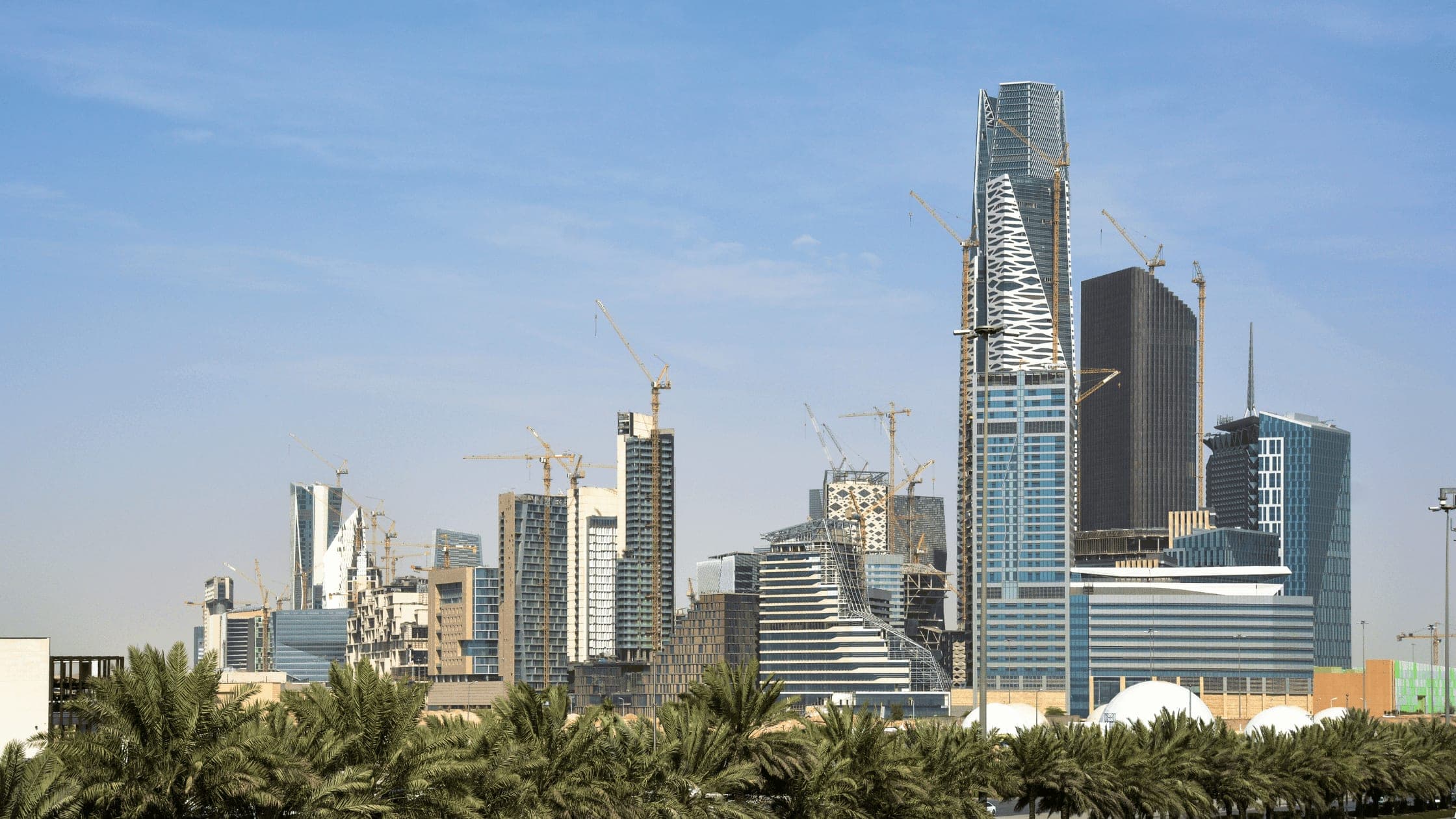 Saudi Arabia’s Top Residential Investment Opportunities