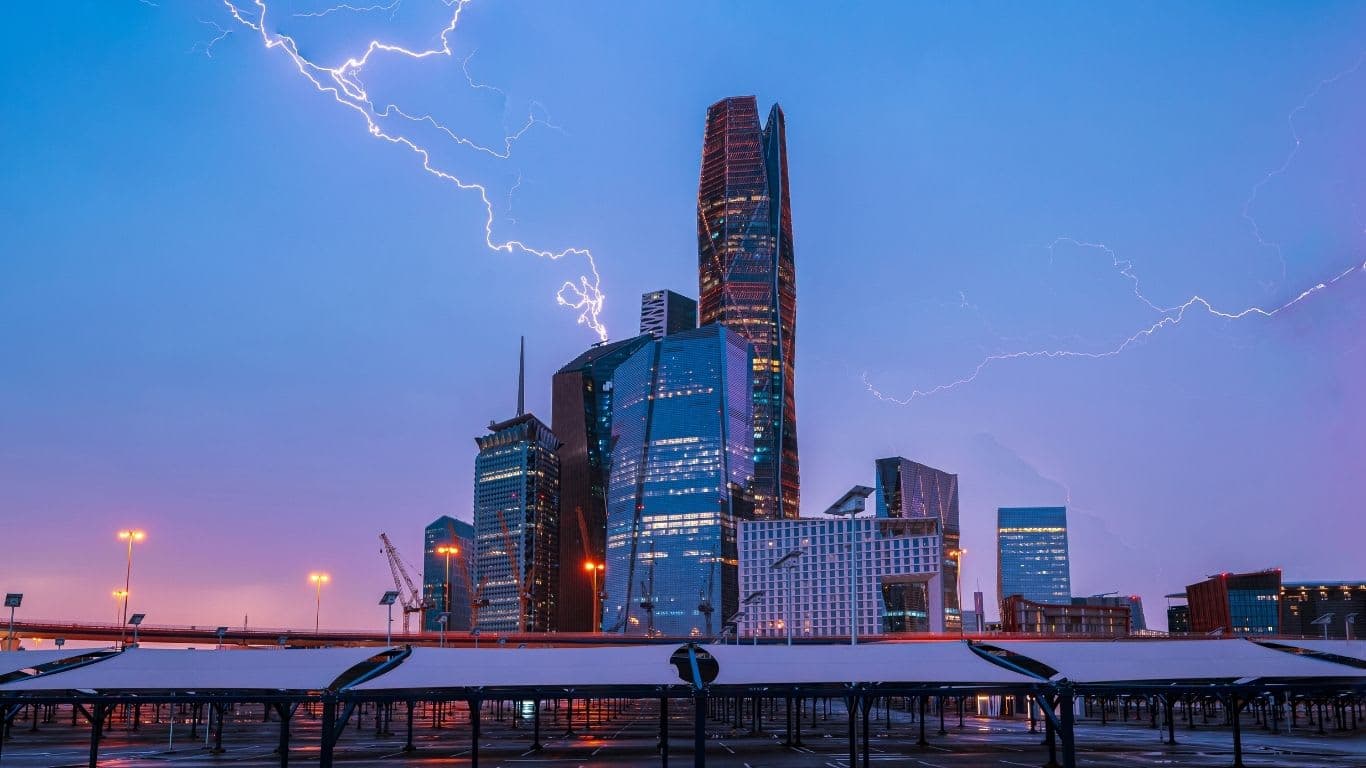 Step-by-Step Guide for Foreigners Buying Real Estate in Riyadh
