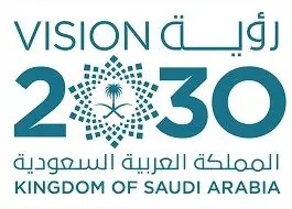 Real Estate Saudi accreditation badge