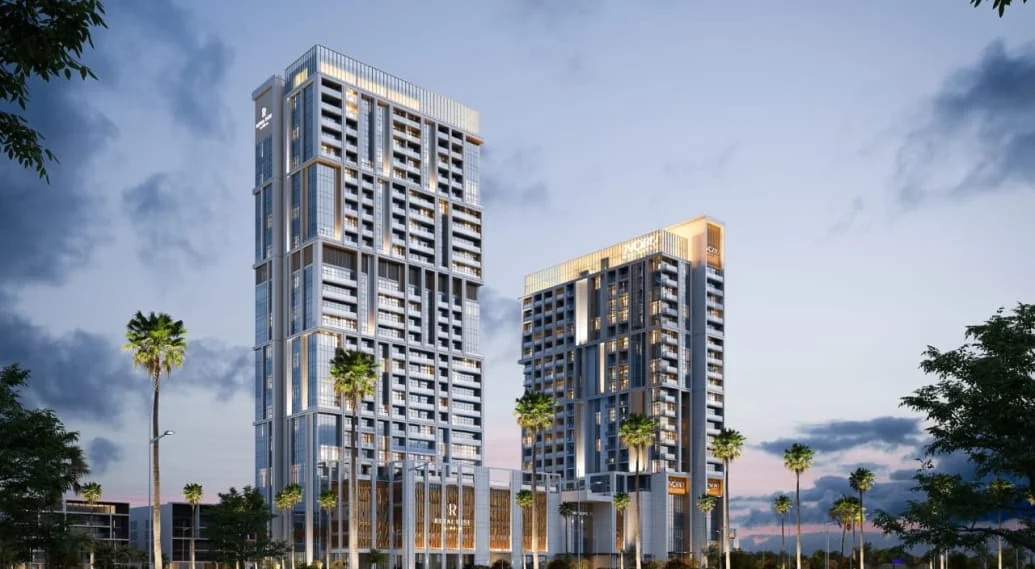 Nobu Residences - Villas for Sale in Al Khobar photo 7