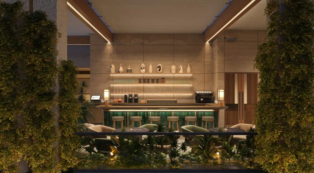 Nobu Residences - Villas for Sale in Al Khobar photo 13
