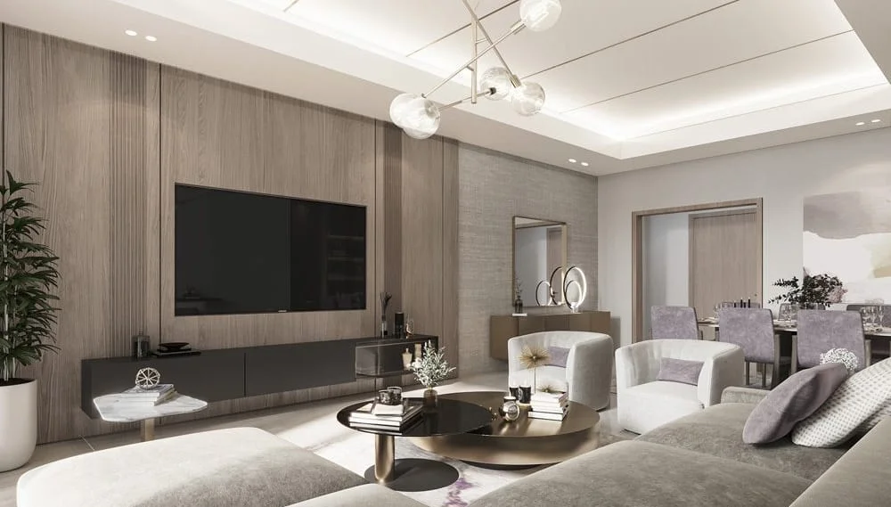 Retal Rise - Villas for Sale in Al Khobar photo 20