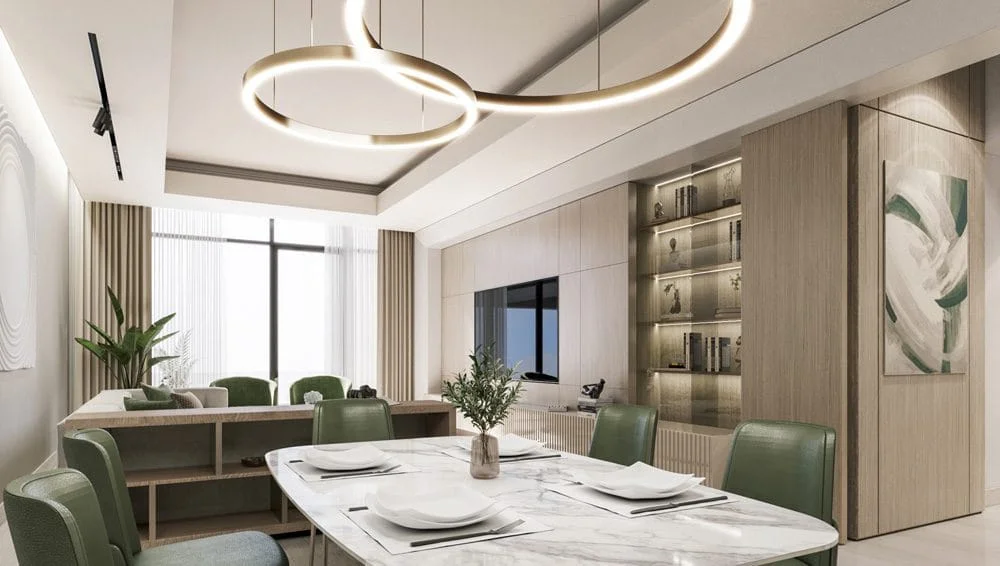Retal Rise - Villas for Sale in Al Khobar photo 24