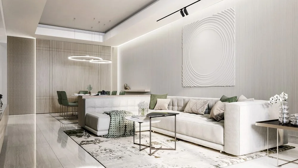Retal Rise - Villas for Sale in Al Khobar photo 26
