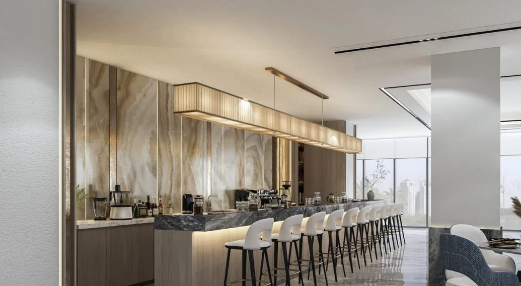 Retal Rise - Villas for Sale in Al Khobar photo 34