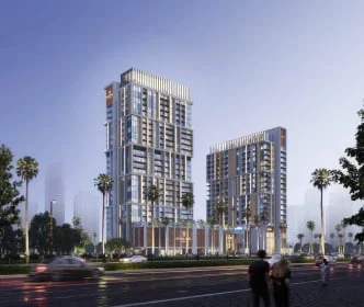 Retal Rise - Villas for Sale in Al Khobar photo 37
