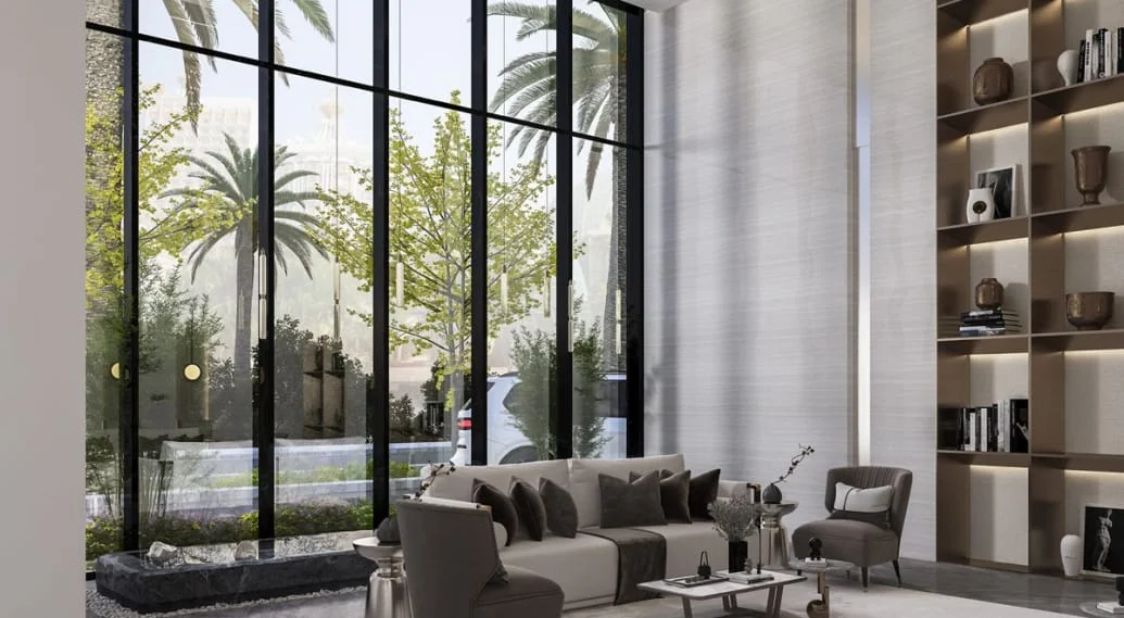 Retal Rise - Villas for Sale in Al Khobar photo 6
