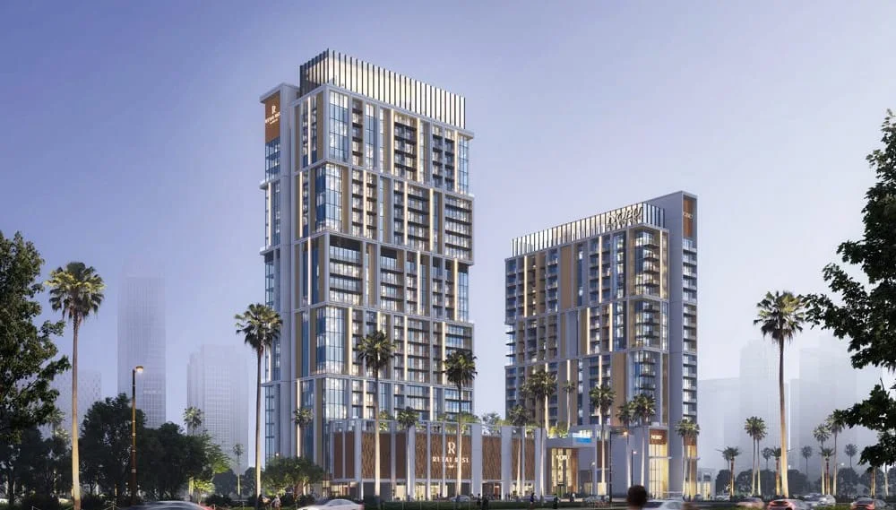 Retal Rise - Villas for Sale in Al Khobar photo 12
