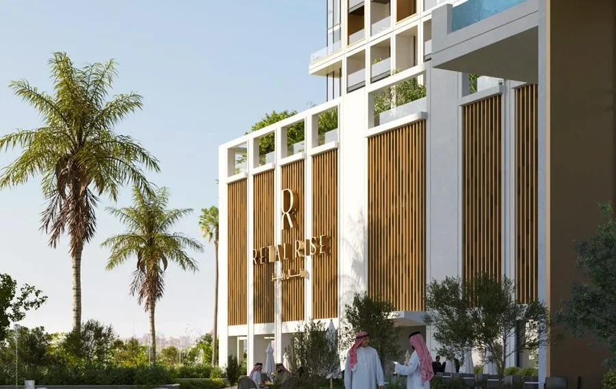 Retal Rise - Villas for Sale in Al Khobar photo 14
