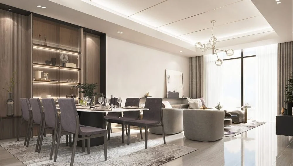 Retal Rise - Villas for Sale in Al Khobar photo 18